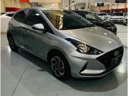 HYUNDAI HB 20 Hatch 1.0 12V 4P FLEX COMFORT