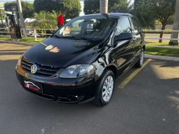 VOLKSWAGEN Fox 1.0 4P TREND FLEX