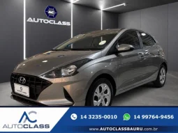 HYUNDAI HB 20 Hatch 1.0 12V 4P FLEX VISION