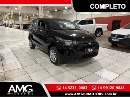 FIAT Mobi 1.0 4P FLEX EVO LIKE
