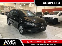 VOLKSWAGEN Gol 1.0 G6 SPECIAL FLEX