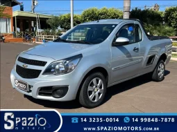 CHEVROLET Montana 1.4 FLEX LS