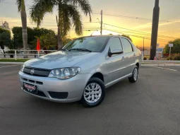FIAT Siena 1.0 4P FIRE FLEX