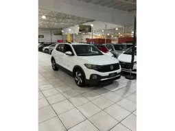VOLKSWAGEN T-Cross 1.0 4P 200 TSI FLEX SENSE AUTOM�TICO
