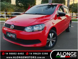 VOLKSWAGEN Gol 1.0 4P G6 TREND FLEX