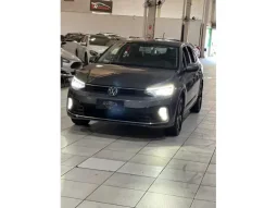 VOLKSWAGEN Virtus 1.0 4P 200 TSI FLEX HIGHLINE AUTOM�TICO