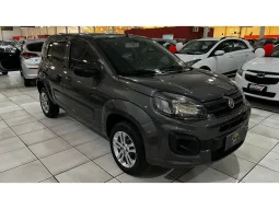 FIAT Uno 1.0 4P FLEX ATTRACTIVE