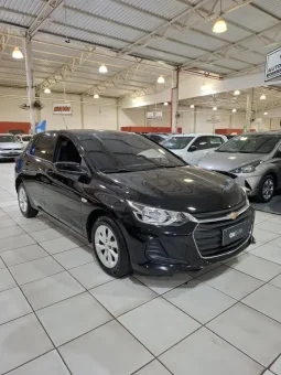 CHEVROLET Onix Hatch 1.0 4P FLEX LT2