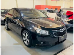 CHEVROLET Cruze Sedan 1.8 16V 4P LT ECOTEC FLEX