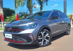 VOLKSWAGEN Nivus 1.0 4P FLEX 200 TSI HIGHLINE TURBO AUTOM�TICO