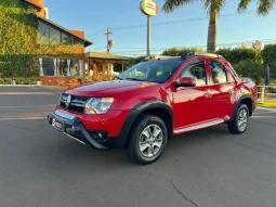 RENAULT Oroch 2.0 16V 4P FLEX DYNAMIQUE AUTOM�TICO