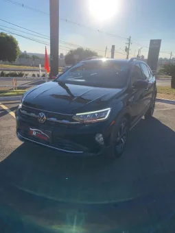 VOLKSWAGEN Nivus 1.0 4P FLEX 200 TSI HIGHLINE TURBO AUTOMTICO