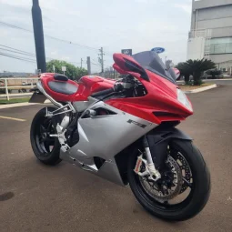 MV AGUSTA F4 1000 R