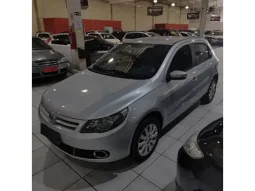VOLKSWAGEN Gol 1.6 4P G6 FLEX POWER I-MOTION AUTOMATIZADO