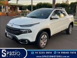 FIAT Toro 1.8 16V 4P FLEX FREEDOM OPEN EDITION PLUS AUTOM�TICO