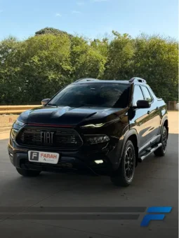 FIAT Toro 2.0 16V 4P 4WD ULTRA TURBO DIESEL AUTOM�TICO