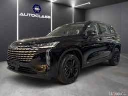 GWM Haval H6 1.5 16V 4P HEV-2 PREMIUM E-TRACTION AUTOM�TICO
