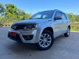 SUZUKI Grand Vitara 2.0 16V 4P