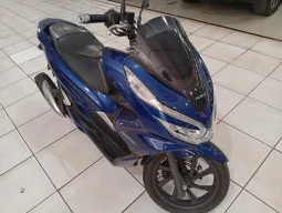 HONDA PCX 150 DLX