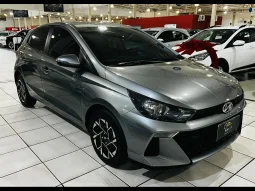 HYUNDAI HB 20 Hatch 1.0 12V 4P FLEX COMFORT