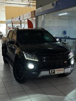 CHEVROLET S10 2.8 12V HIGH COUNTRY CABINE DUPLA 4X4 TURBO DIESEL AUTOM�TICO