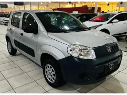 FIAT Uno 1.0 4P FLEX EVO VIVACE CELEBRATION