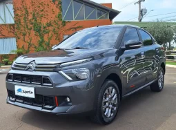 CITROEN Basalt 1.0 12V 4P GSE FLEX 200 FEEL TURBO 200 AUTOMTICO CVT