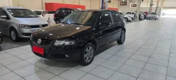 VOLKSWAGEN Gol 1.6 4P G4 POWER FLEX