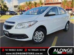 CHEVROLET Prisma 1.0 4P LT FLEX
