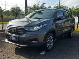 FIAT Strada 1.3 4P FIREFLY FLEX VOLCANO CABINE DUPLA