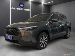 TOYOTA Corolla Cross 2.0 16V 4P FLEX VVT-IE XRE DIRECT SHIFT AUTOM�TICO CVT