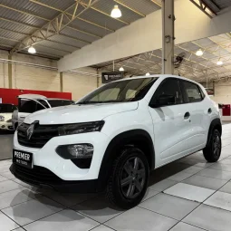 RENAULT Kwid 1.0 12V 4P SCE FLEX ZEN