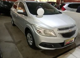 CHEVROLET Onix Hatch 1.0 12V 4P FLEX LT