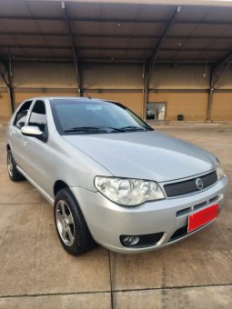 FIAT Palio 1.4 4P FLEX ELX