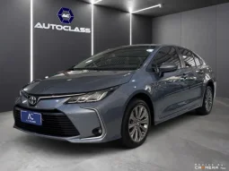 TOYOTA Corolla 2.0 16V 4P FLEX XEI DIRECT SHIFT AUTOM�TICO CVT