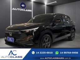 HONDA HR-V 1.5 16V 4P FLEX EXL AUTOMTICO CVT
