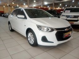 CHEVROLET Onix Sedan 1.0 12V 4P FLEX LT PLUS TURBO