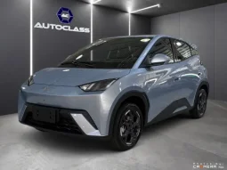 BYD Dolphin Mini 38 KW EL�TRICO GS