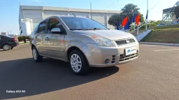 FORD Fiesta Sedan 1.6 4P CLASS FLEX