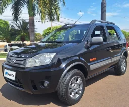 FORD Ecosport 1.6 4P FREESTYLE FLEX