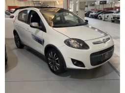 FIAT Palio 1.6 16V 4P FLEX SPORTING