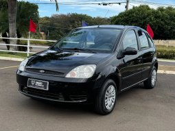 FORD Fiesta Hatch 1.6 4P CLASS FLEX