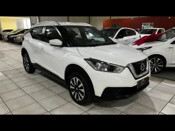 NISSAN Kicks 1.6 16V 4P FLEXSTART S