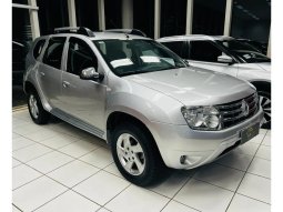 RENAULT Duster 1.6 16V 4P FLEX DYNAMIQUE