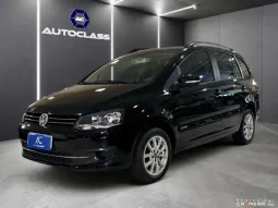VOLKSWAGEN Space Fox 1.6 4P FLEX I-TREND