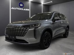 GWM Haval H6 1.5 16V 4P HEV2 PREMIUM AWD E-TRACTION AUTOM�TICO