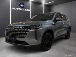 GWM Haval H6 1.5 16V 4P HEV-2 PREMIUM E-TRACTION AUTOM�TICO