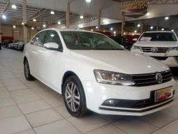 VOLKSWAGEN Jetta 1.4 16V 4P TSI COMFORTLINE AUTOM�TICO