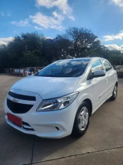CHEVROLET Onix Hatch 1.0 4P FLEX JOY