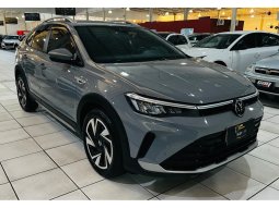 VOLKSWAGEN Nivus 1.0 4P FLEX 200 TSI HIGHLINE TURBO AUTOM�TICO